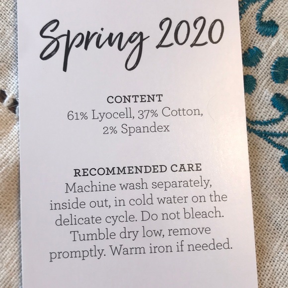 Discovery Trousers - Picture 4 of 4